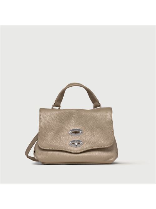 POSTINA DAILY BABY ZANELLATO | 068010.0040000/BABYZ0160 GREY CRETA